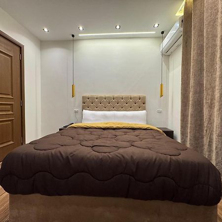 New White Pyramids Inn Ghatati Экстерьер фото