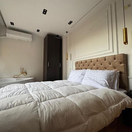 New White Pyramids Inn Ghatati Экстерьер фото