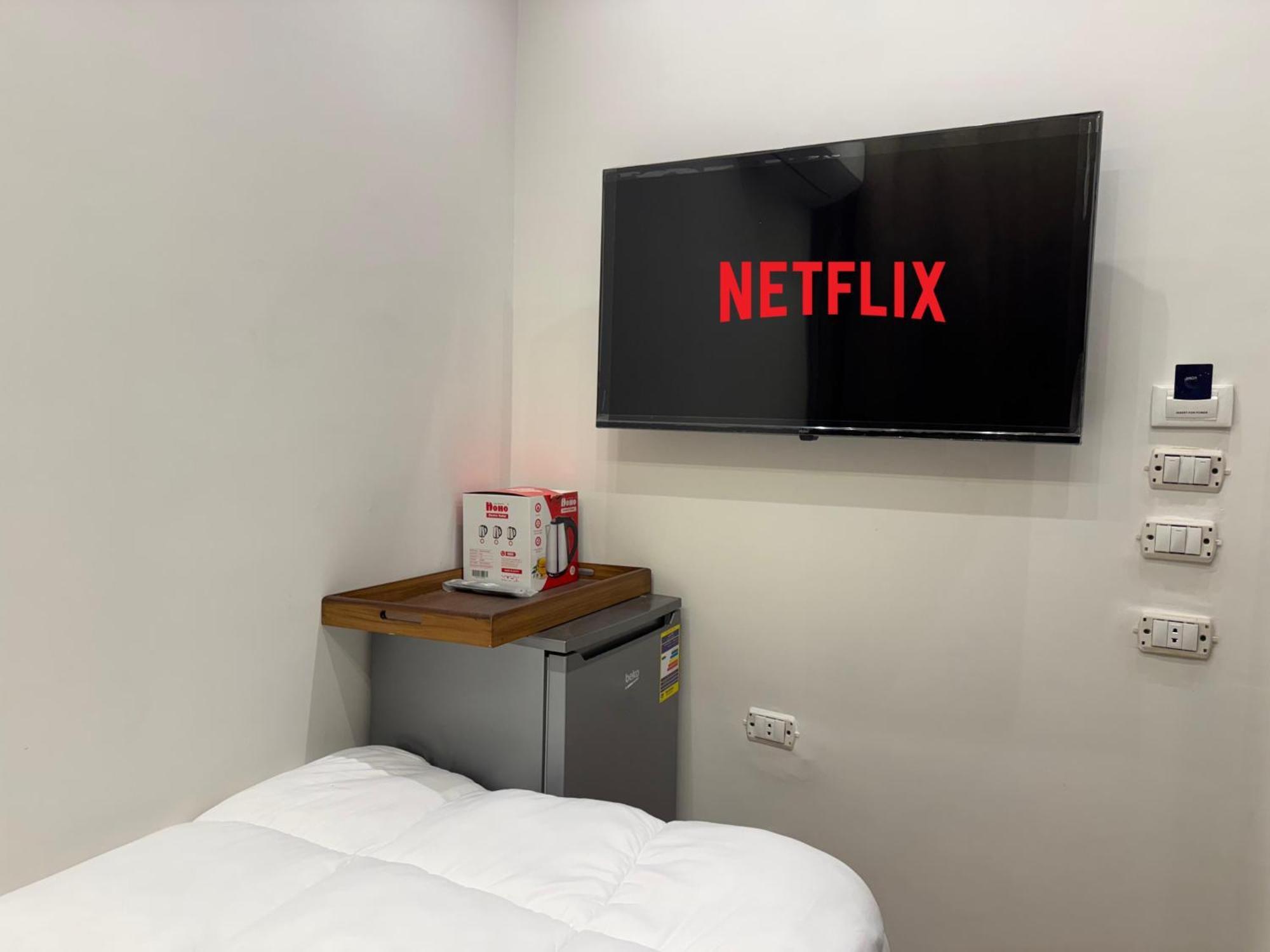 New White Pyramids Inn Ghatati Экстерьер фото