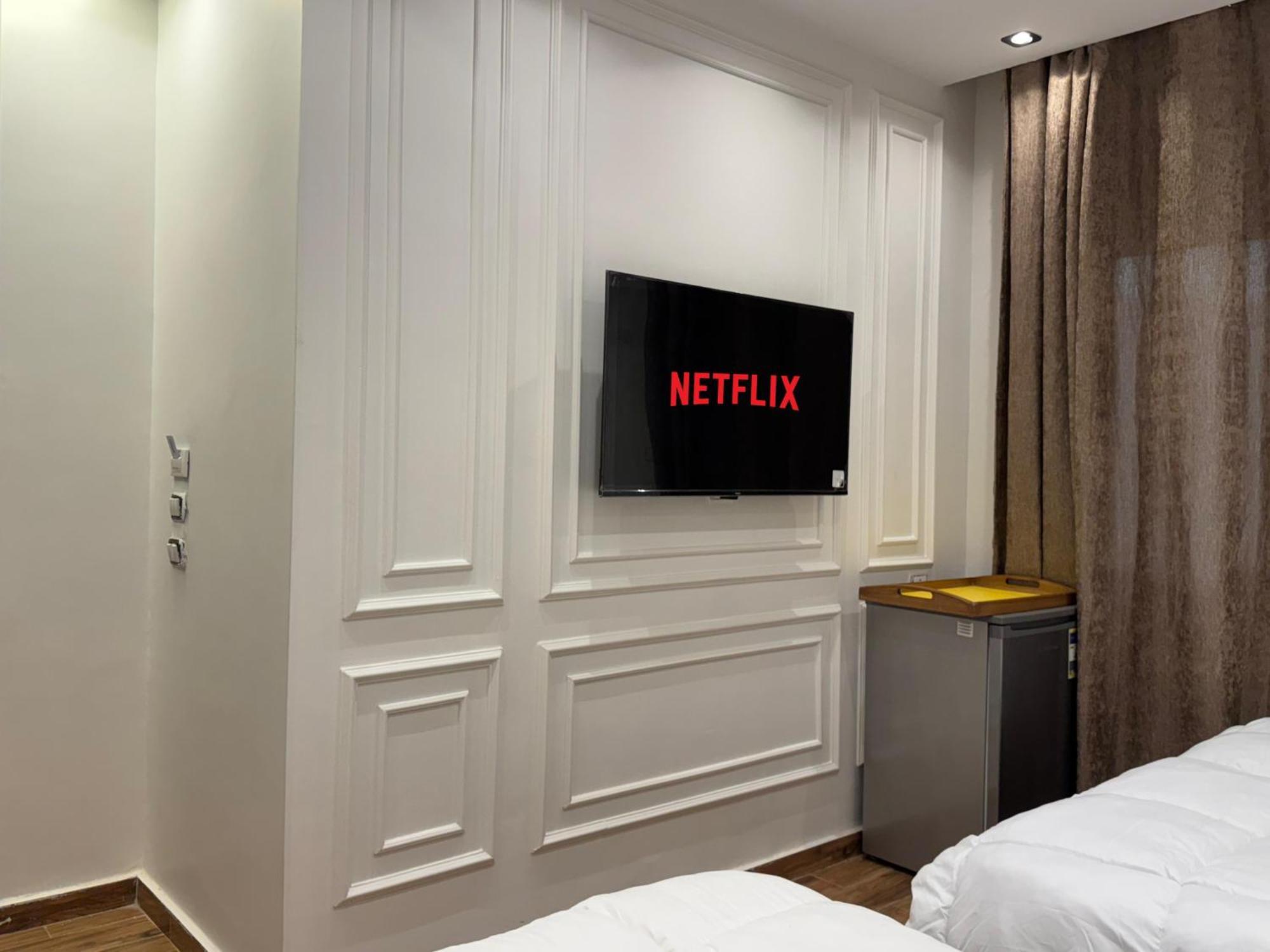 New White Pyramids Inn Ghatati Экстерьер фото