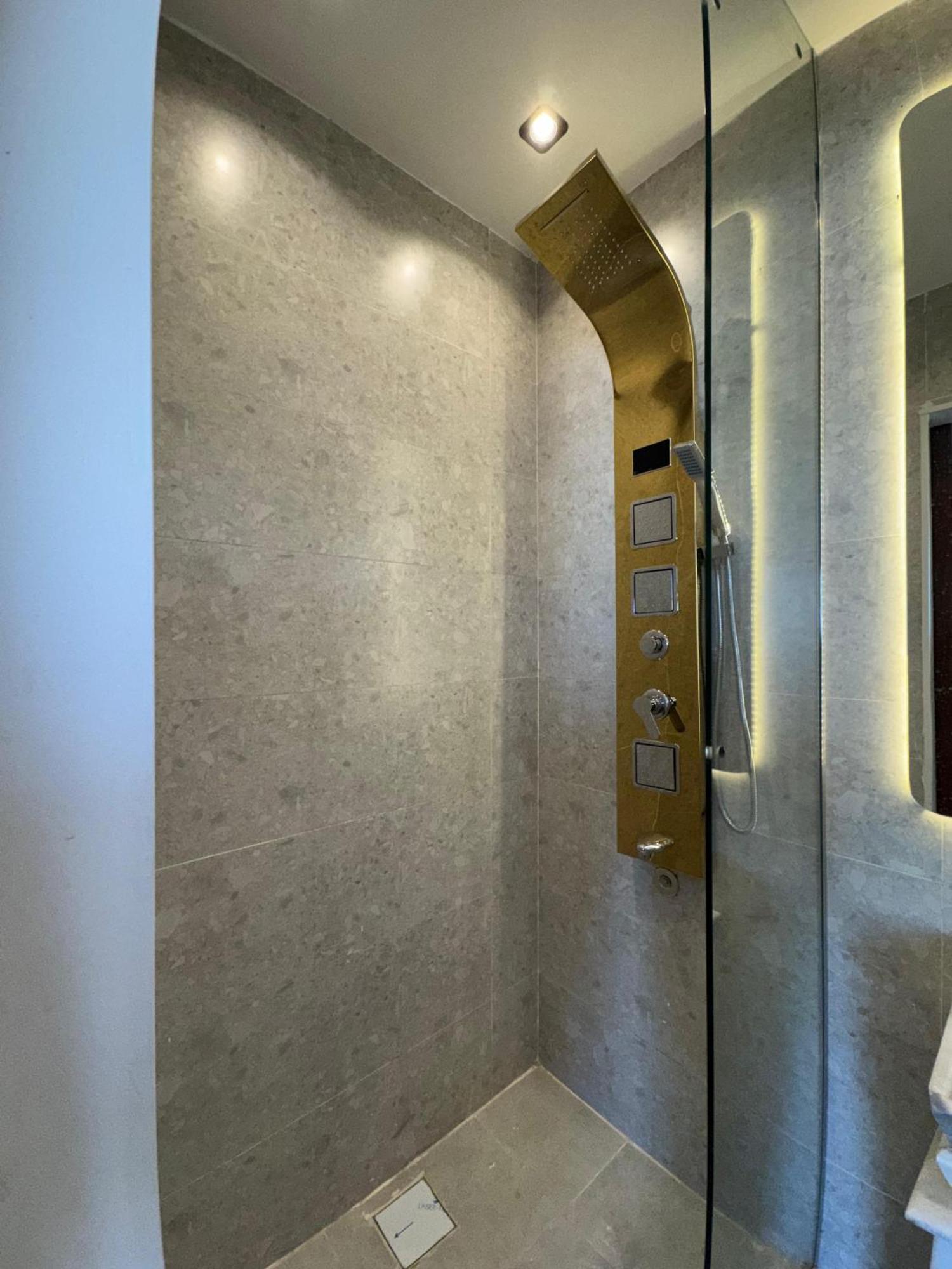 New White Pyramids Inn Ghatati Экстерьер фото