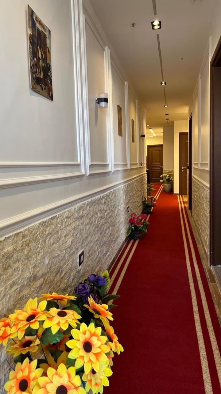 New White Pyramids Inn Ghatati Экстерьер фото